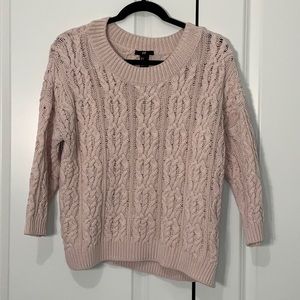 H&M Knit Sweater